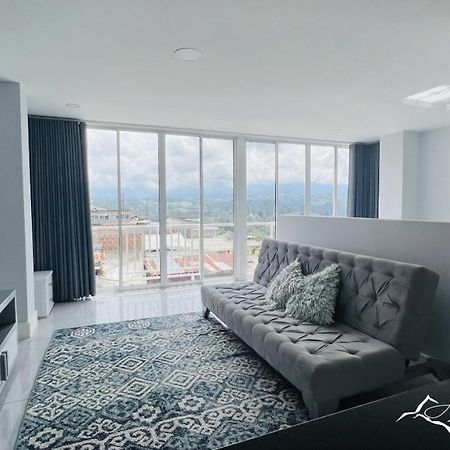 Apto Panorama Filandia Luaran gambar