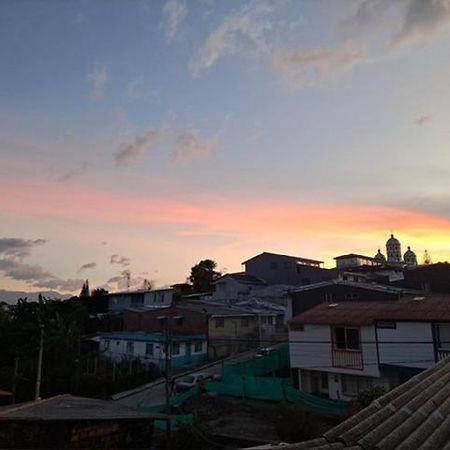 Apto Panorama Filandia Luaran gambar