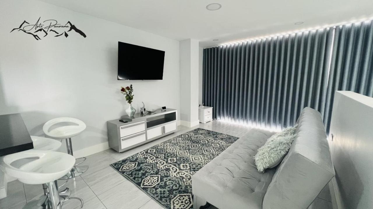 Apto Panorama Filandia Luaran gambar