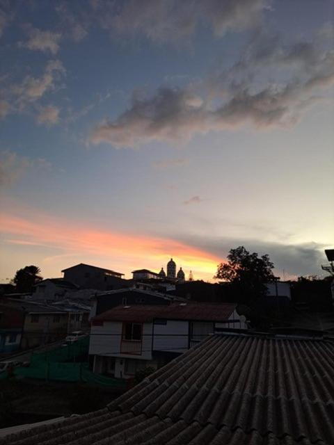 Apto Panorama Filandia Luaran gambar